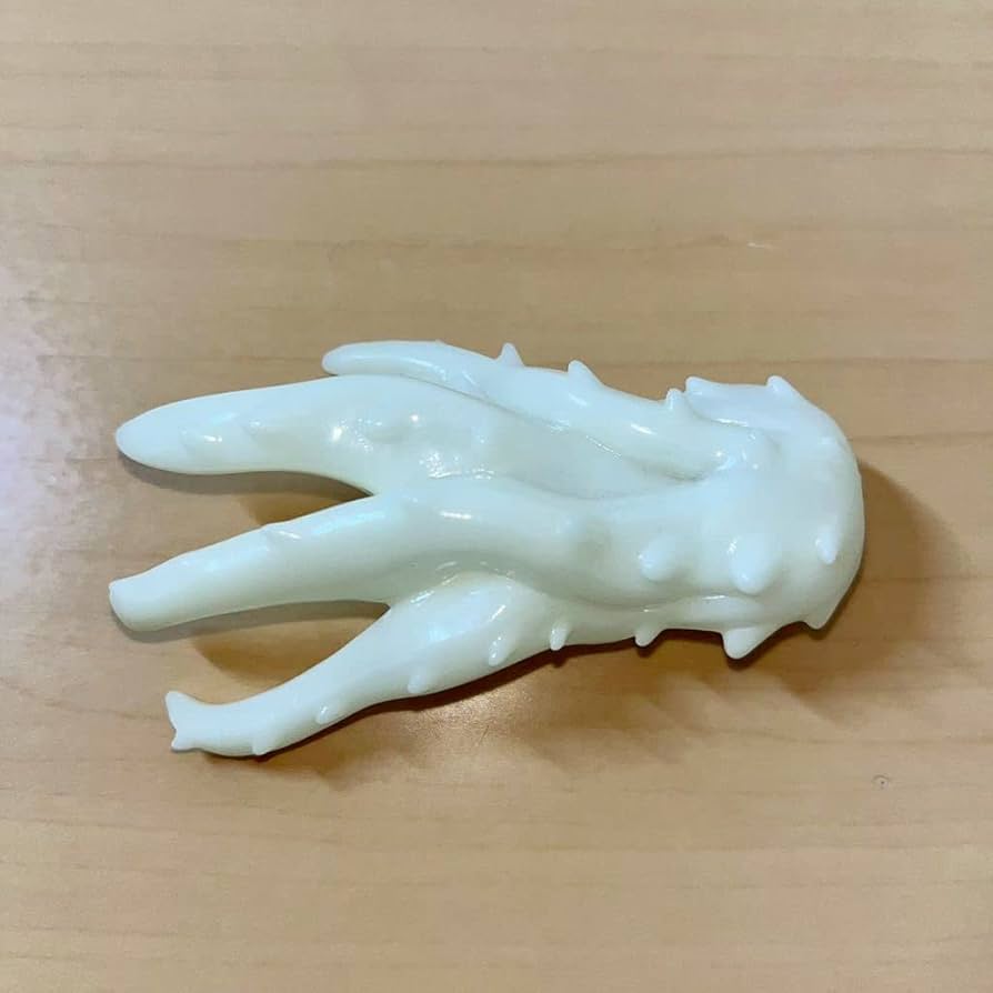 Amazon.co.jp: 4体セット GYAROMI クトゥルフ オイド シリーズ